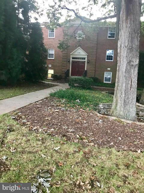 858 COLLEGE PKWY #201, Rockville, MD 20850