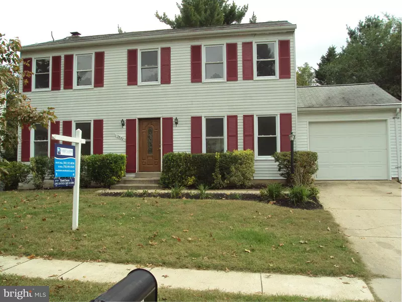 2322 GLENMORE TER, Rockville, MD 20850