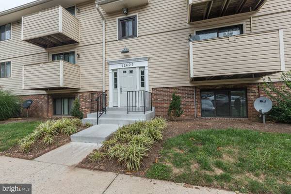 12405 HICKORY TREE WAY #614, Germantown, MD 20874