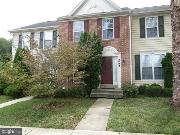 2402 ASTRID CT, Olney, MD 20832