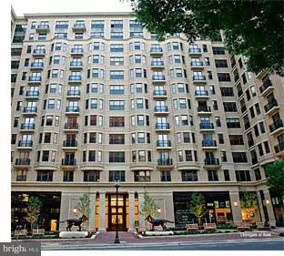 7710 WOODMONT AVE #203, Bethesda, MD 20814