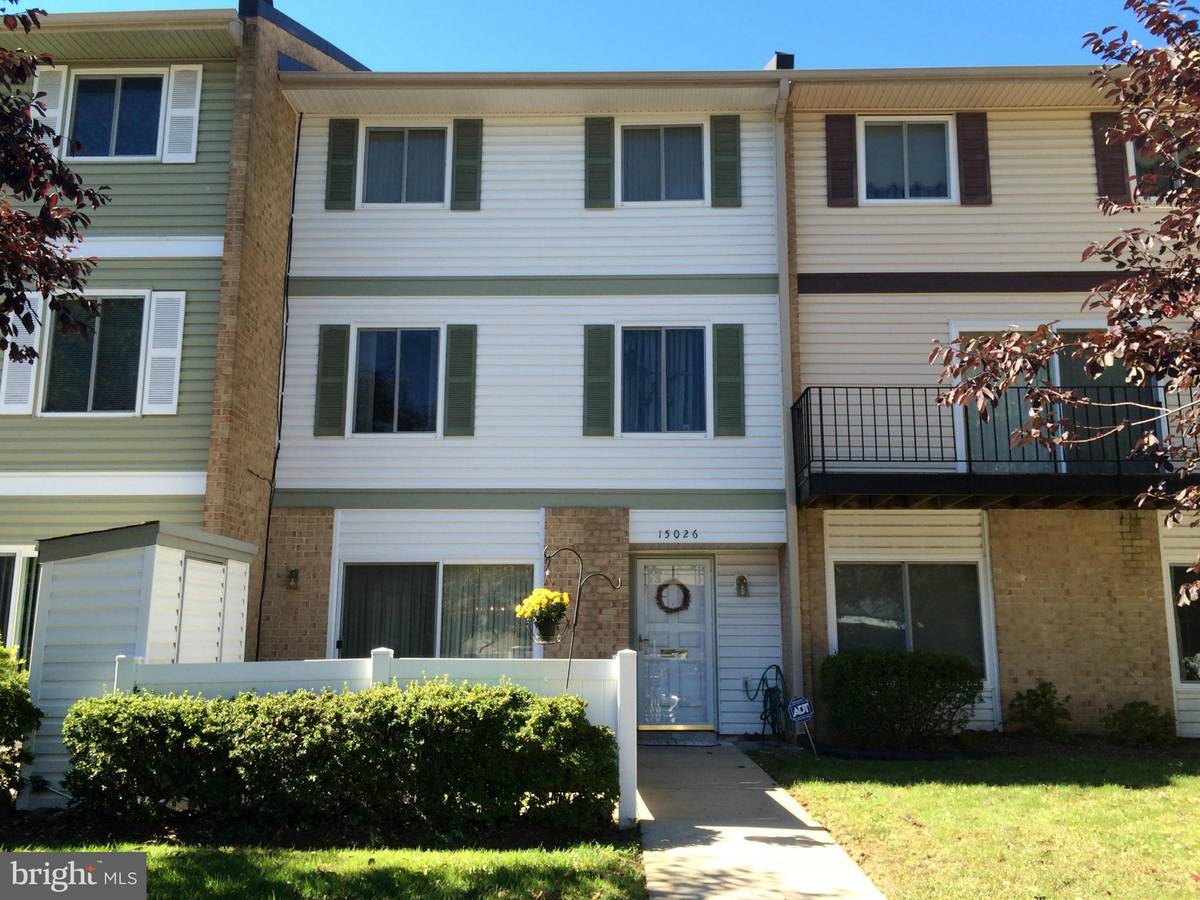 Silver Spring, MD 20906,15026 EARDLEY CT #280F