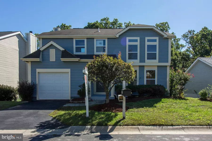 4301 CEDAR TREE LN, Burtonsville, MD 20866