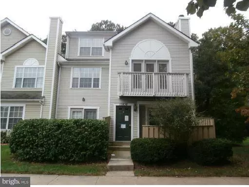 13836 BRONCO PL #216, Germantown, MD 20874