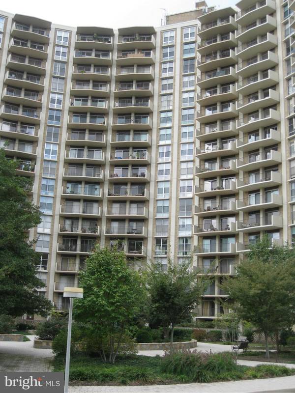 9039 SLIGO CREEK PKWY #1105, Silver Spring, MD 20901