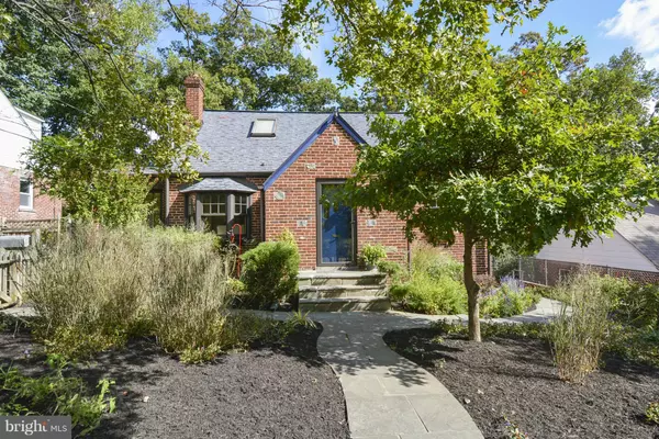 424 LINCOLN AVE, Takoma Park, MD 20912