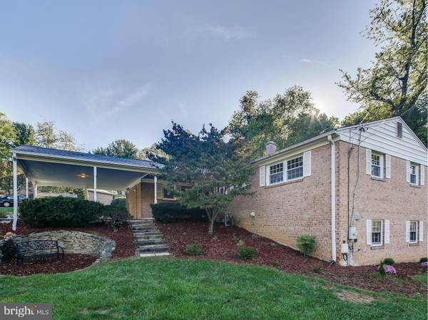 230 SPRINGLOCH RD, Silver Spring, MD 20904