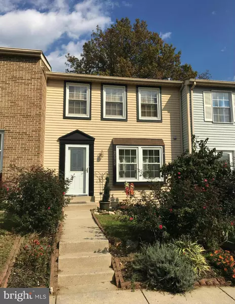 20002 CHOCTAW CT, Germantown, MD 20876