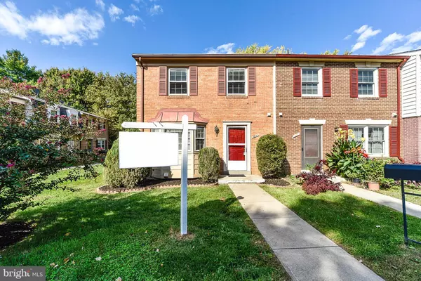 9640 KANFER CT, Gaithersburg, MD 20886