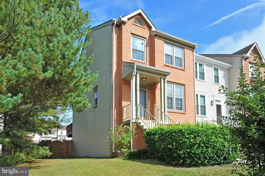 12113 BRITTANIA CIR, Germantown, MD 20874