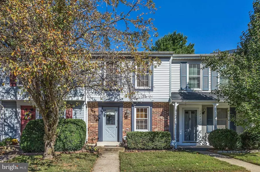 12529 TIMBER HOLLOW PL, Germantown, MD 20874