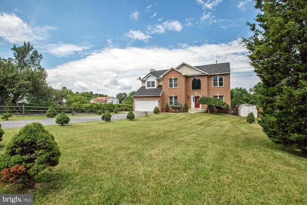 1008 QUINCE ORCHARD RD, Gaithersburg, MD 20878