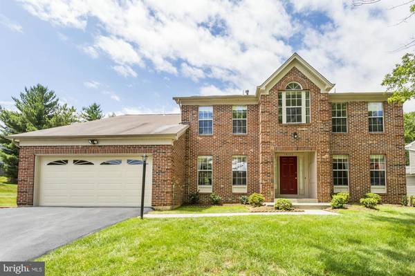 14165 SADDLE RIVER DR, North Potomac, MD 20878