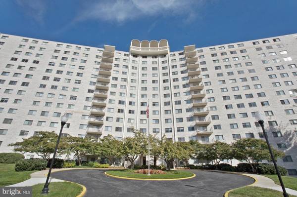 1111 UNIVERSITY BLVD #1109-A, Silver Spring, MD 20902