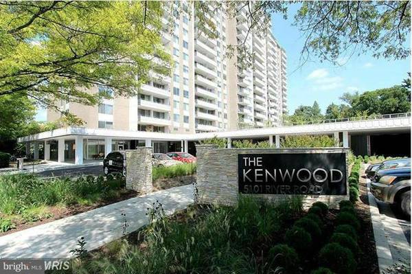 5101 RIVER RD #1002, Bethesda, MD 20816