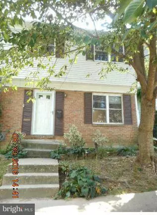 13302 WEDGEPORT LN, Germantown, MD 20874