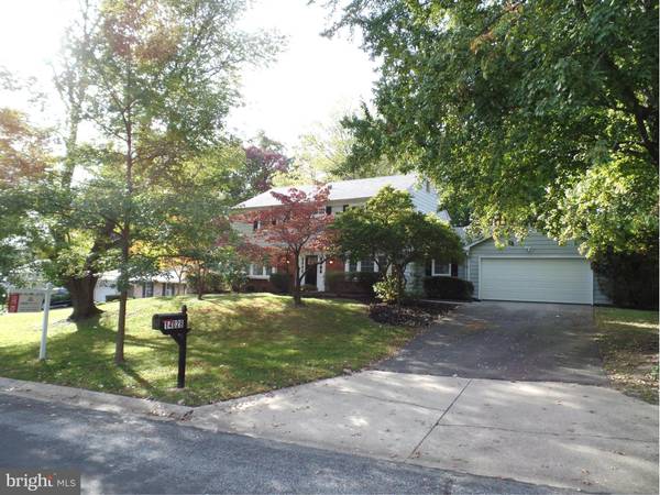 14028 BREEZE HILL LN, Silver Spring, MD 20906