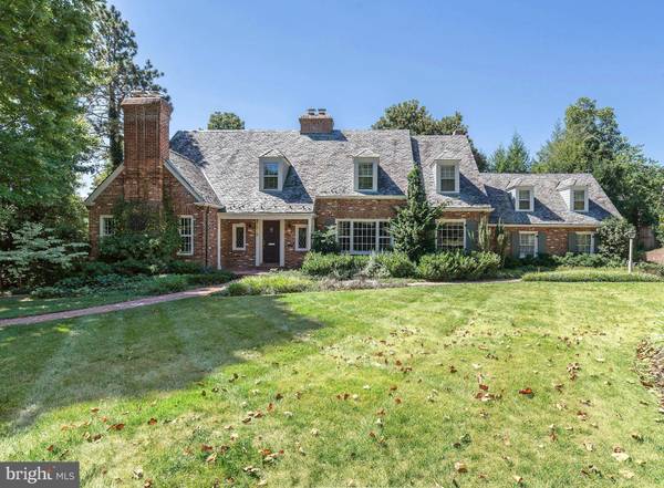 6404 HIGHLAND DR, Chevy Chase, MD 20815