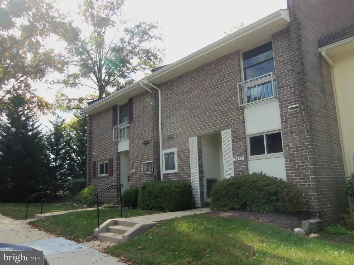 Silver Spring, MD 20906,3481 LEISURE WORLD BLVD #82-B