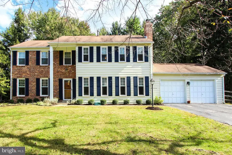 14209 STURTEVANT RD, Silver Spring, MD 20905