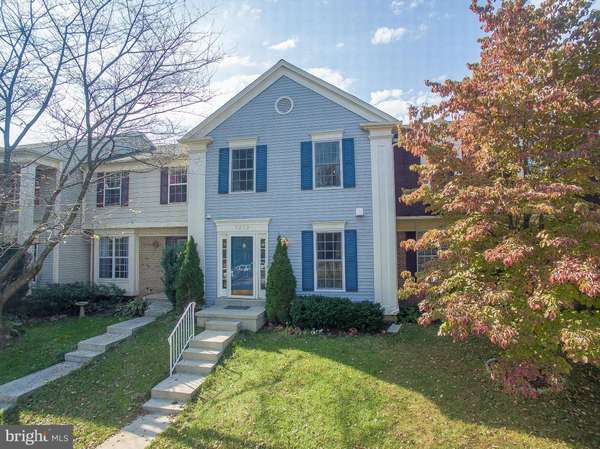 3232 SAINT FLORENCE TER, Olney, MD 20832