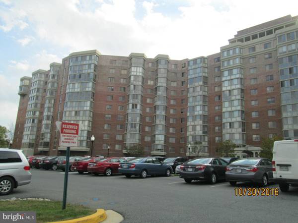 3100 LEISURE WORLD BLVD #924, Silver Spring, MD 20906