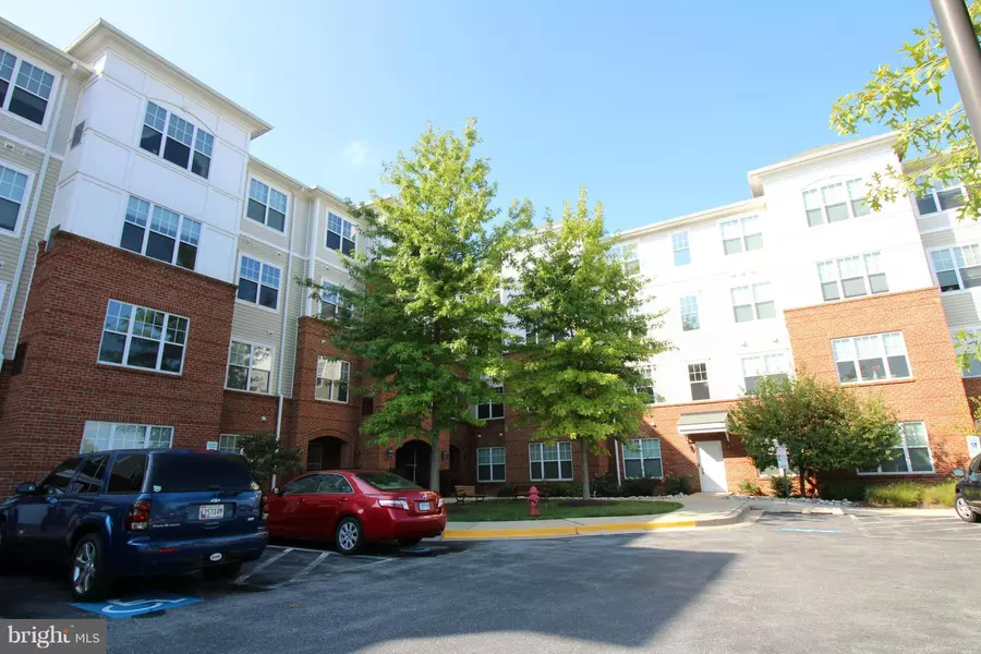 14301 KINGS CROSSING BLVD #406, Boyds, MD 20841