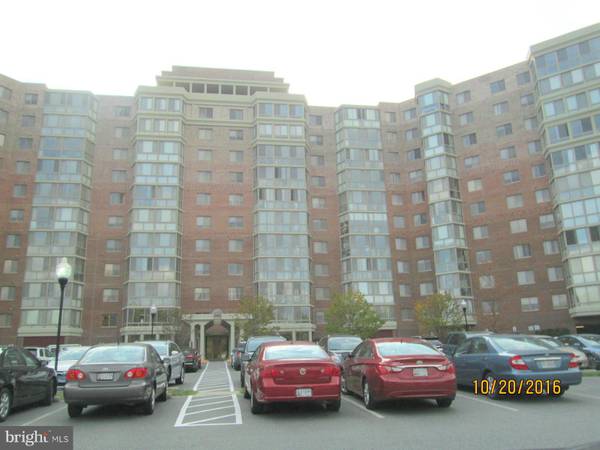 3100 LEISURE WORLD BLVD #523, Silver Spring, MD 20906