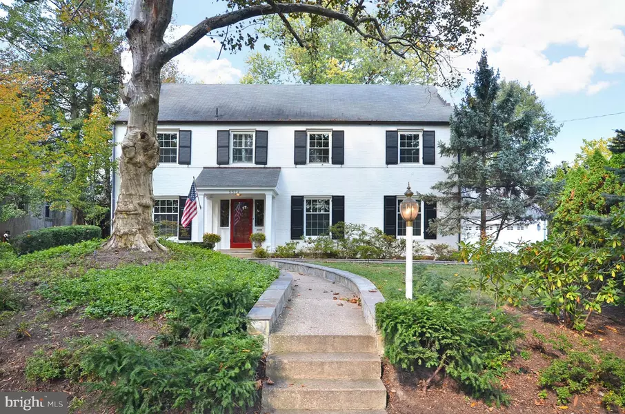 5514 WESTERN AVE, Chevy Chase, MD 20815