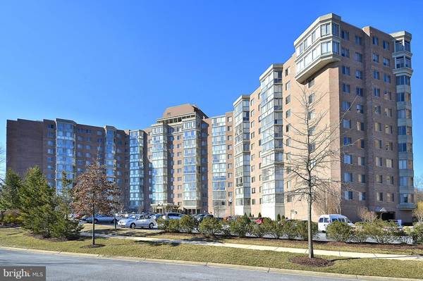 3200 LEISURE WORLD BLVD #717, Silver Spring, MD 20906