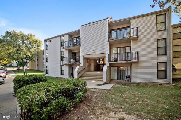 100 DUVALL LN #22-302, Gaithersburg, MD 20877