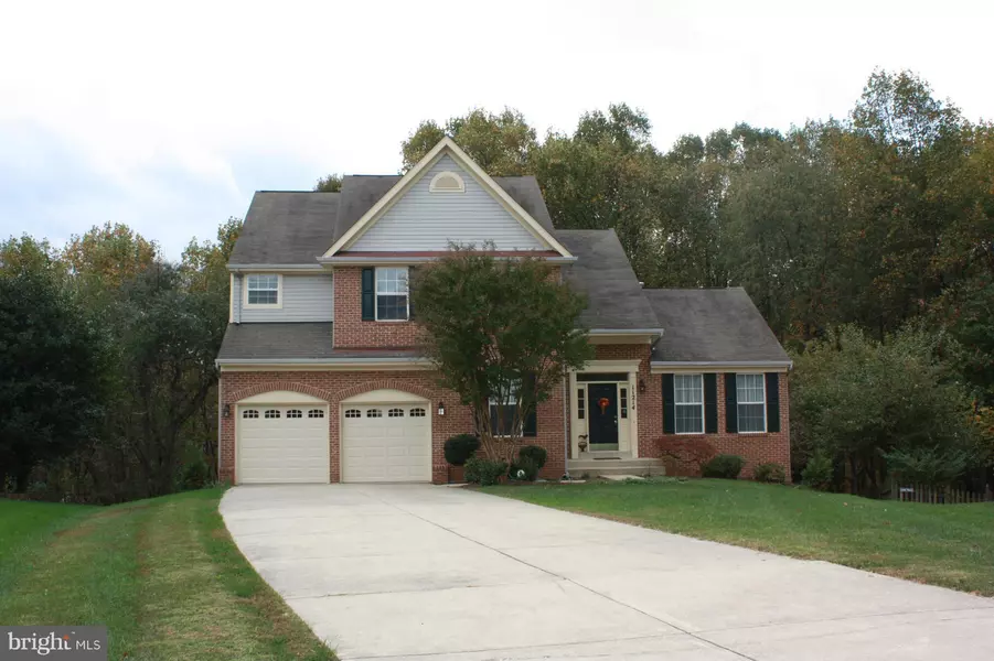 11214 KNOLLTOP VIEW CT, Germantown, MD 20876