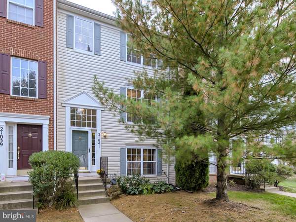 21041 SOJOURN CT #50, Germantown, MD 20876