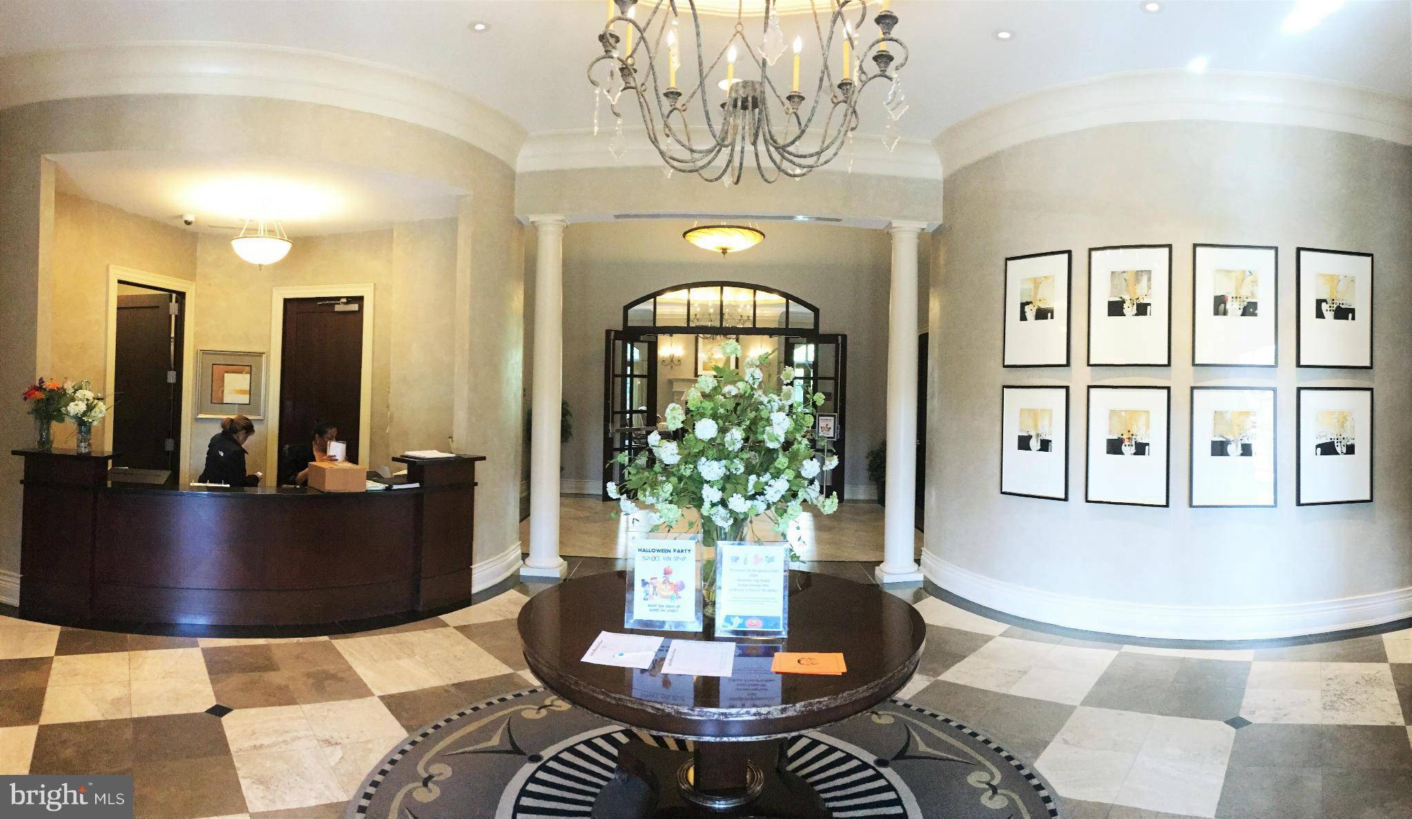11710 OLD GEORGETOWN RD #507, North Bethesda, MD 20852