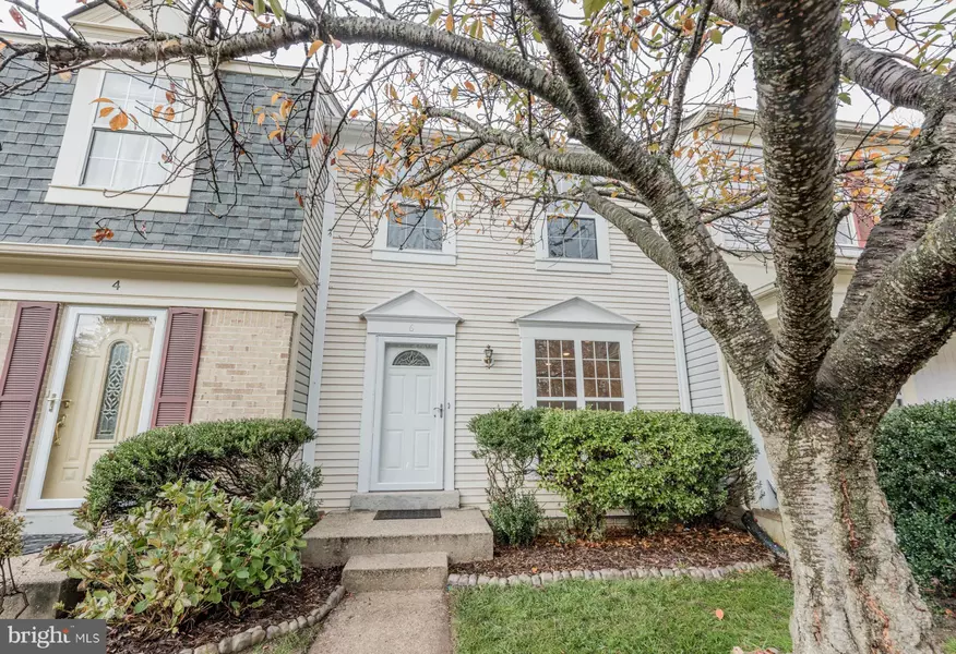 6 WIMBLEDON CT, Silver Spring, MD 20906