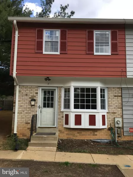 7 TRENTO CT, Gaithersburg, MD 20877