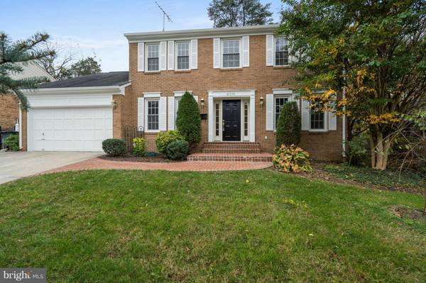 6516 DEMOCRACY BLVD, Bethesda, MD 20817