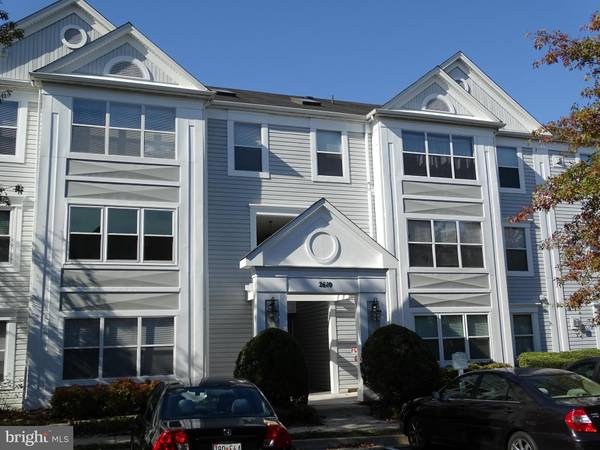 2610 CAMELBACK LN #9-19, Silver Spring, MD 20906