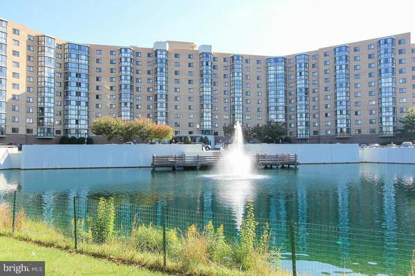 3330 LEISURE WORLD BLVD N #420, Silver Spring, MD 20906