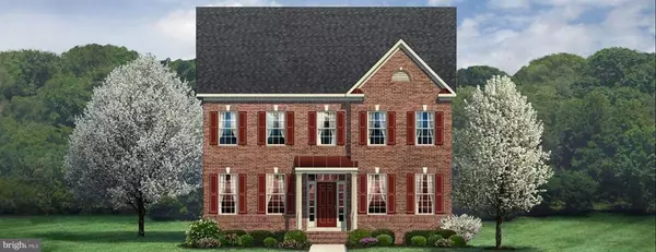 22478 WINDING WOODS WAY, Clarksburg, MD 20871