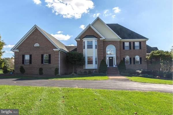 21209 GOLF ESTATES DR, Laytonsville, MD 20882