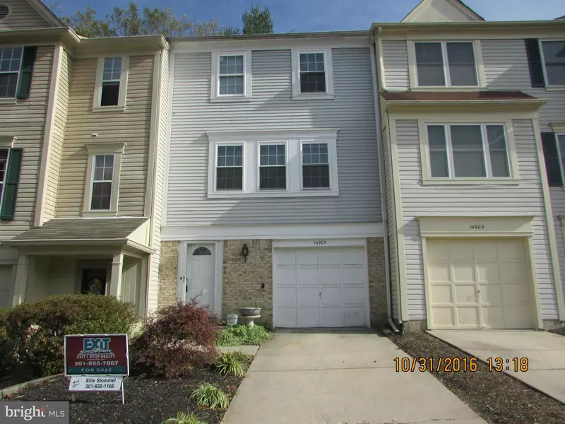 14905 CARRIAGE SQUARE DR, Silver Spring, MD 20906