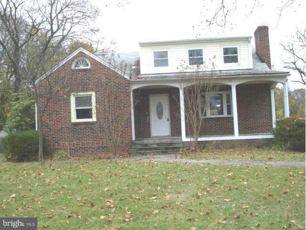 26727 RIDGE RD, Damascus, MD 20872