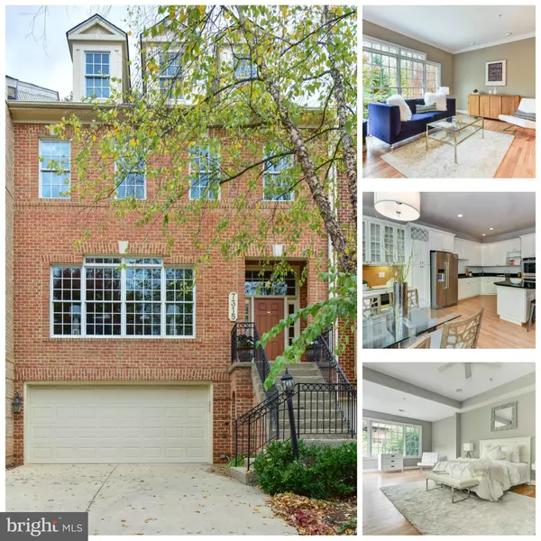 7315 BANNOCKBURN RIDGE CT, Bethesda, MD 20817