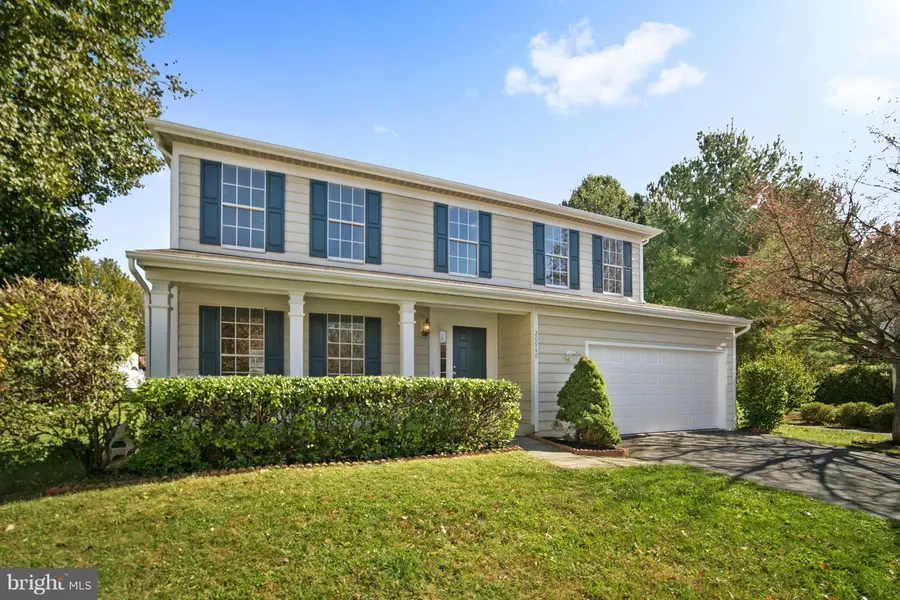 20940 THESEUS TER, Germantown, MD 20876