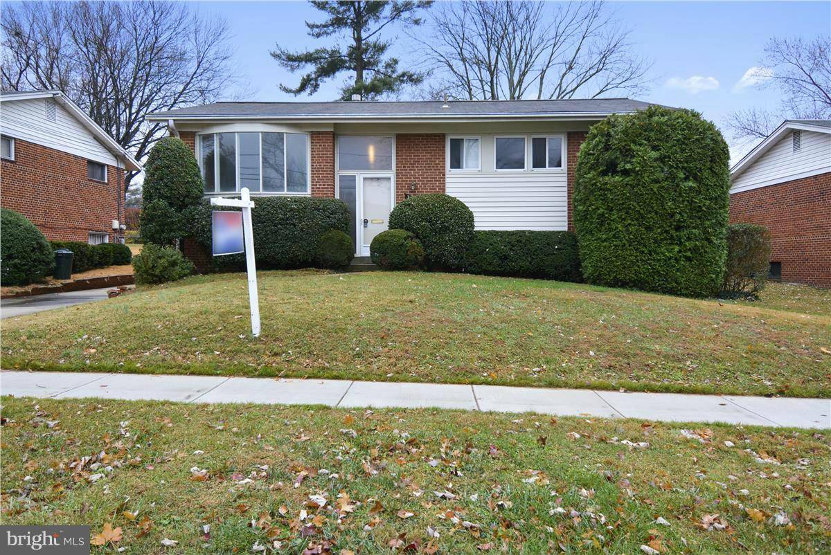 3510 STARK ST, Kensington, MD 20895