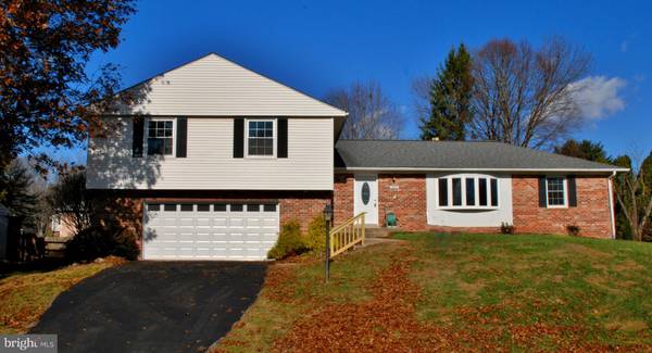 3517 FALLING GREEN RD, Olney, MD 20832