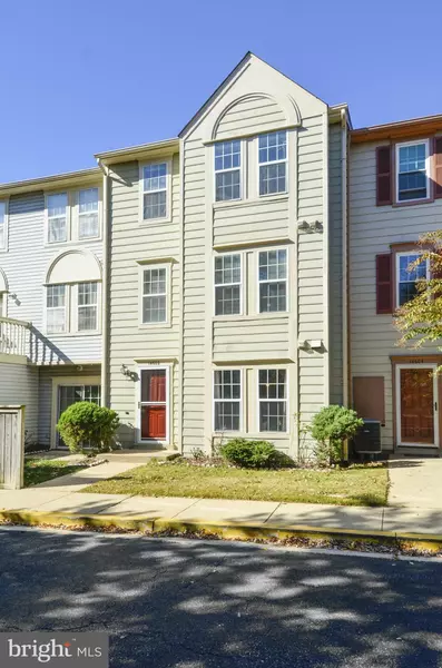 14602 WEXHALL TER #2-23, Burtonsville, MD 20866