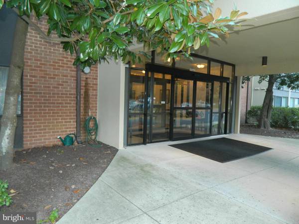 2921 LEISURE WORLD BLVD #1-414, Silver Spring, MD 20906