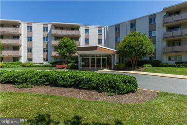 7501 DEMOCRACY BLVD #B-436, Bethesda, MD 20817